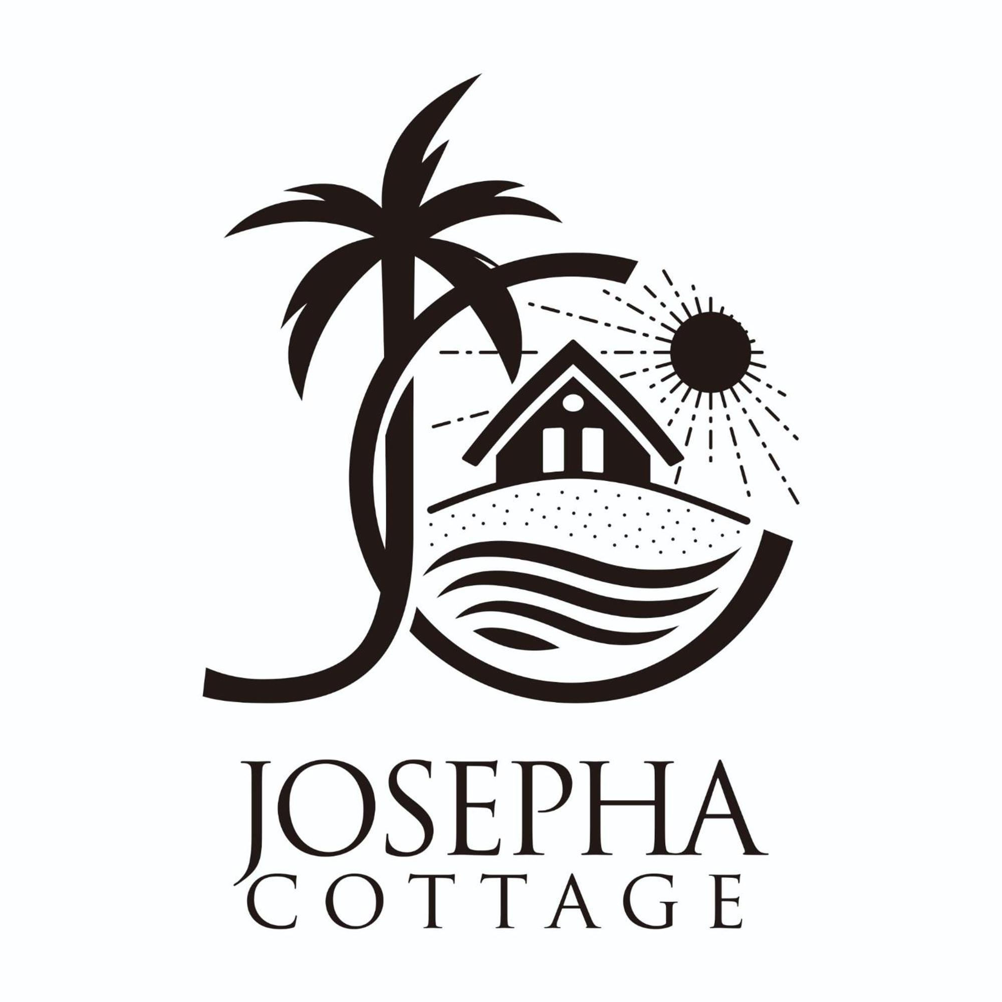 Josepha Cottage Ngurbloat Exterior photo